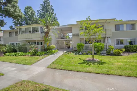 353 Ave Sevilla #C, Laguna Woods, CA 92637