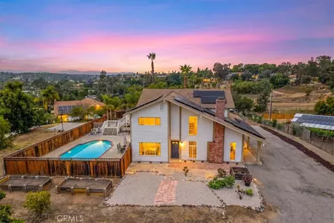 1152 Big Oak Ranch Rd, Fallbrook, CA 92028