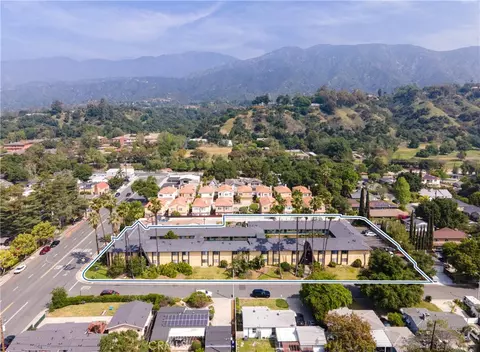 1817 2nd St, Duarte, CA 91010