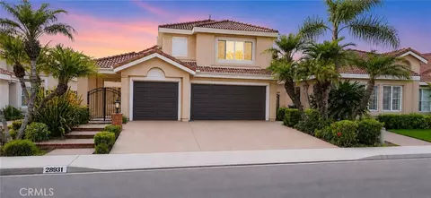 28931 Via Pasatiempo, Laguna Niguel, CA 92677