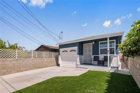12007 Hayford, Norwalk, CA 90650