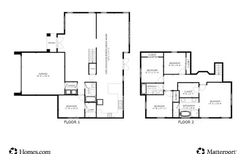 Floorplan - 807 Lomond, Riverside, CA 92508 photo 1 of 1