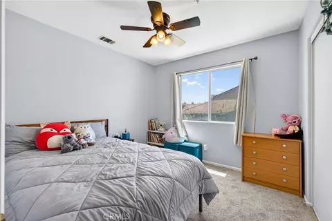 Bedroom - 807 Lomond, Riverside, CA 92508 photo 7 of 7