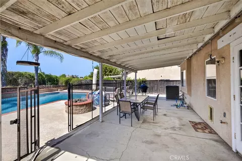 Exterior - 807 Lomond, Riverside, CA 92508 photo 4 of 8