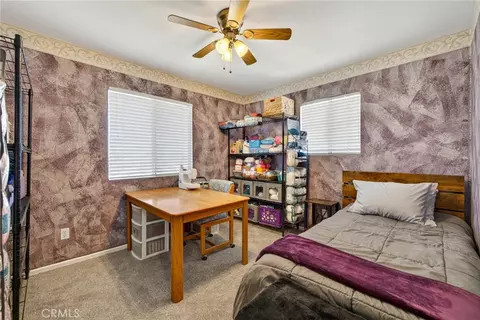Bedroom - 807 Lomond, Riverside, CA 92508 photo 5 of 7