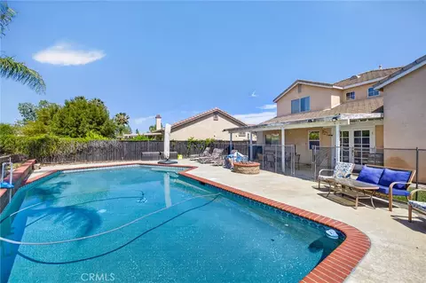 Exterior - 807 Lomond, Riverside, CA 92508 photo 7 of 8