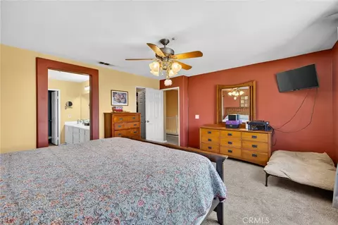 Bedroom - 807 Lomond, Riverside, CA 92508 photo 4 of 7