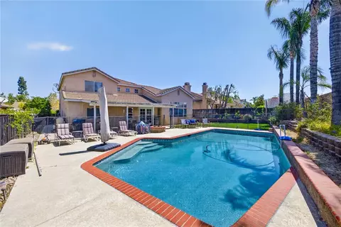 Exterior - 807 Lomond, Riverside, CA 92508 photo 8 of 8