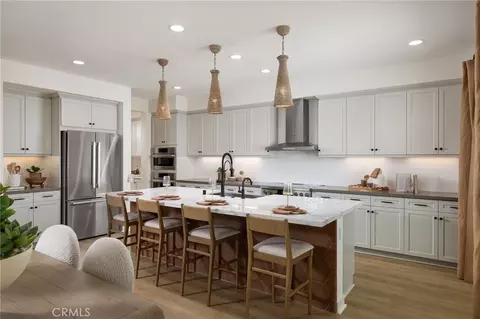 Kitchen - 4112 Saddle Dr, Palmdale, CA 93551 photo 4 of 7