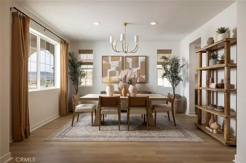 Dining - 4112 Saddle Dr, Palmdale, CA 93551 photo 1 of 5