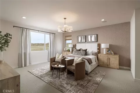 Bedroom - 4112 Saddle Dr, Palmdale, CA 93551 photo 1 of 3