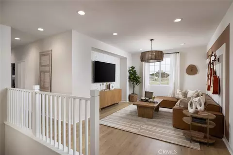 Entry Way - 4112 Saddle Dr, Palmdale, CA 93551 photo 1 of 1
