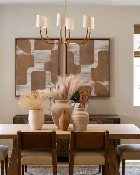 Dining - 4112 Saddle Dr, Palmdale, CA 93551 photo 5 of 5