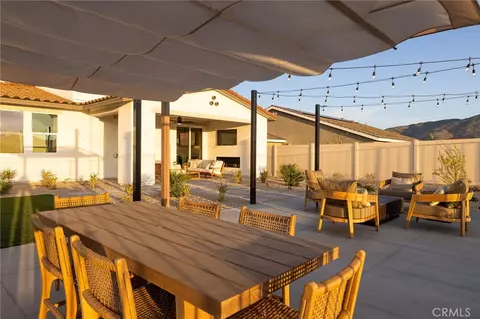 Exterior - 4112 Saddle Dr, Palmdale, CA 93551 photo 3 of 6