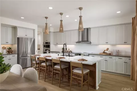 Kitchen - 4112 Saddle Dr, Palmdale, CA 93551 photo 3 of 7