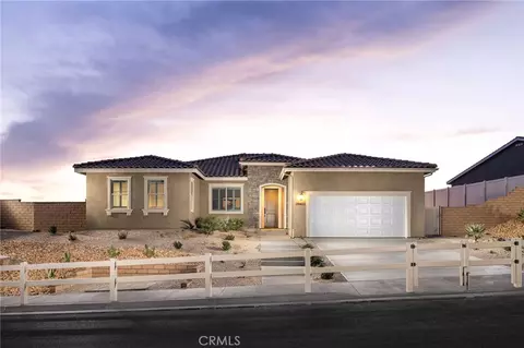 4064 Saddle Dr, Palmdale, CA 93551