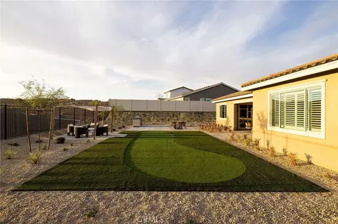 Exterior - 4064 Saddle Dr, Palmdale, CA 93551 photo 6 of 7