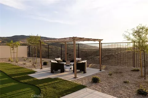 Exterior - 4064 Saddle Dr, Palmdale, CA 93551 photo 3 of 7