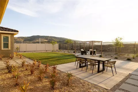 Exterior - 4064 Saddle Dr, Palmdale, CA 93551 photo 7 of 7