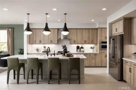 Kitchen - 4064 Saddle Dr, Palmdale, CA 93551 photo 1 of 8