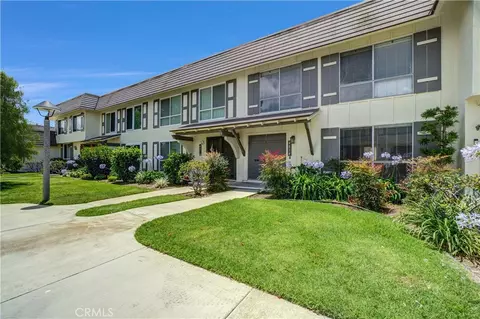 4014 Via Encinas, Cypress, CA 90630
