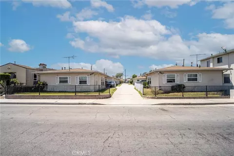 8427 Otis St, South Gate, CA 90280