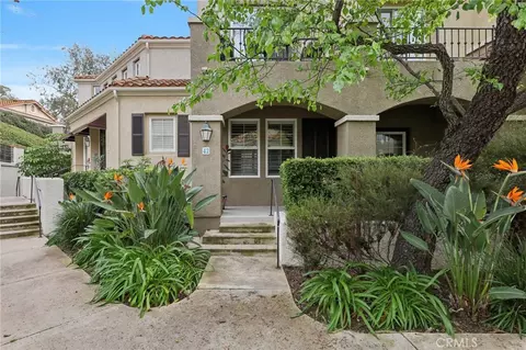 42 Via Cordoba, Rancho Santa Margarita, CA 92688