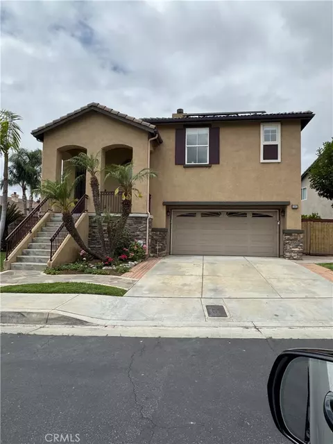 2302 N Chelsey Ct, Orange, CA 92867