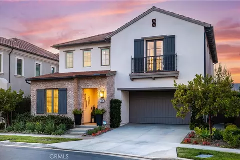 105 Summerland, Irvine, CA 92602