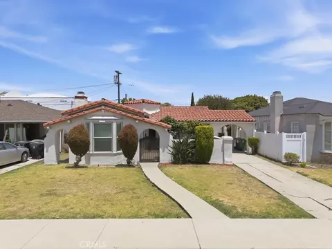 3127 W 79th St, Los Angeles, CA 90043