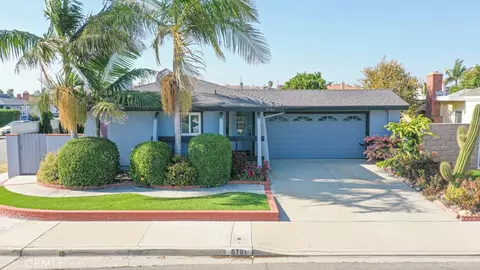 5781 Westmoreland Cir, Westminster, CA 92683