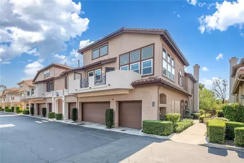 59 Camino Del Oro, Rancho Santa Margarita, CA 92688