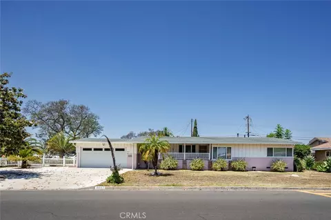 8851 La Grand Ave, Garden Grove, CA 92841