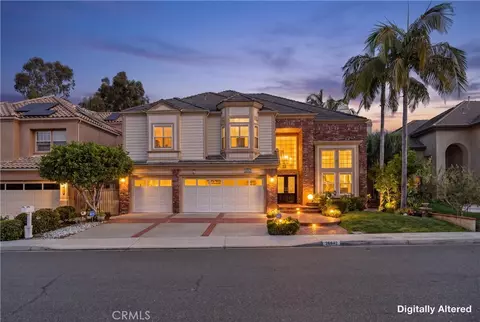 26942 Willow Tree, Laguna Hills, CA 92653