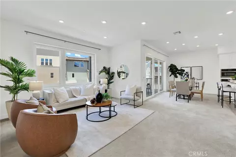100 Billings, Irvine, CA 92618