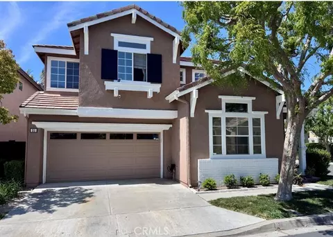 21 Baneberry, Aliso Viejo, CA 92656