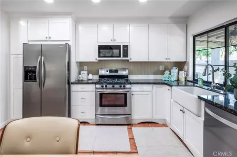 Kitchen - 492 E Yale Loop, Irvine, CA 92614 photo 3 of 3