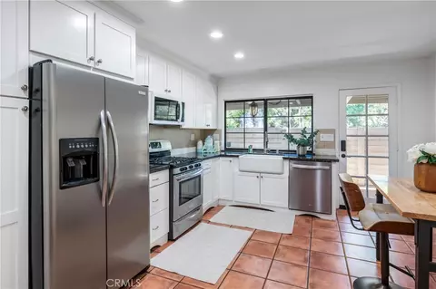 Kitchen - 492 E Yale Loop, Irvine, CA 92614 photo 2 of 3