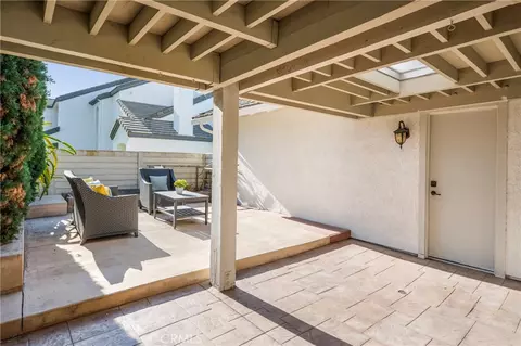 Exterior - 492 E Yale Loop, Irvine, CA 92614 photo 3 of 4