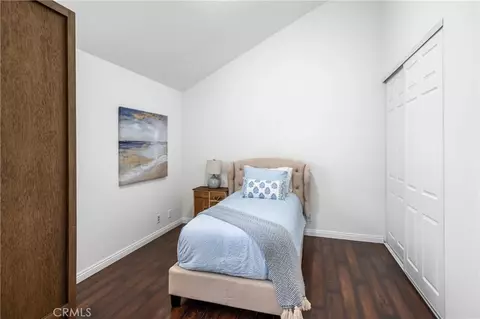 Bedroom - 492 E Yale Loop, Irvine, CA 92614 photo 1 of 2