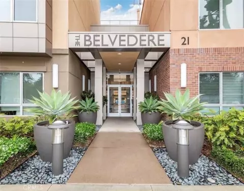 21 Gramercy #102, Irvine, CA 92612