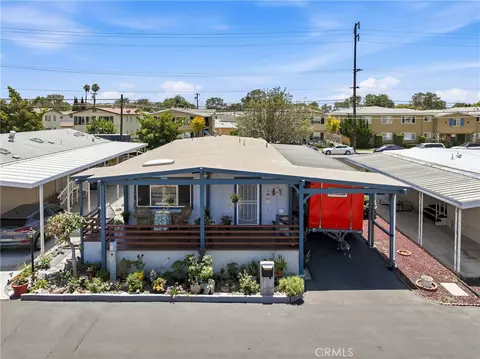 1201 W Valencia Dr #13, Fullerton, CA 92833