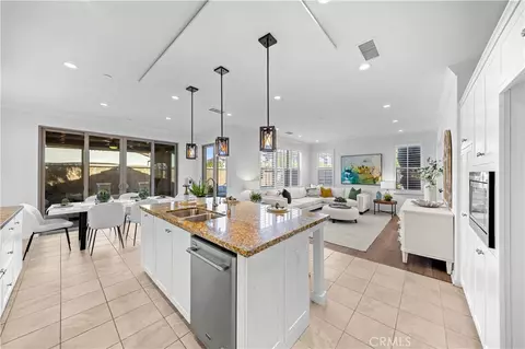 Kitchen - 124 Gulfstream, Irvine, CA 92620 photo 1 of 2