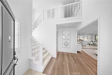 Entry Way - 124 Gulfstream, Irvine, CA 92620 photo 1 of 3