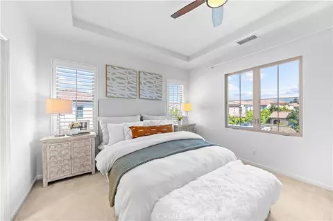 Bedroom - 124 Gulfstream, Irvine, CA 92620 photo 1 of 2