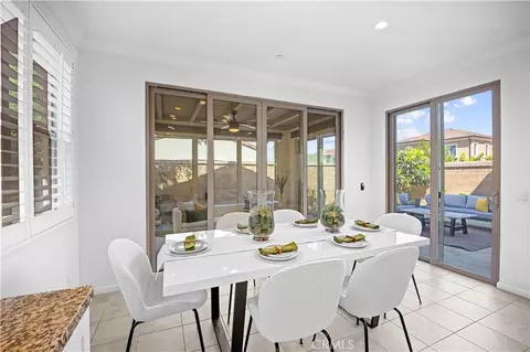 Dining - 124 Gulfstream, Irvine, CA 92620 photo 1 of 1
