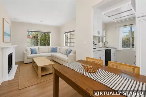 31 Gavilan #124, Rancho Santa Margarita, CA 92688