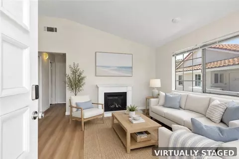 31 Gavilan #124, Rancho Santa Margarita, CA 92688