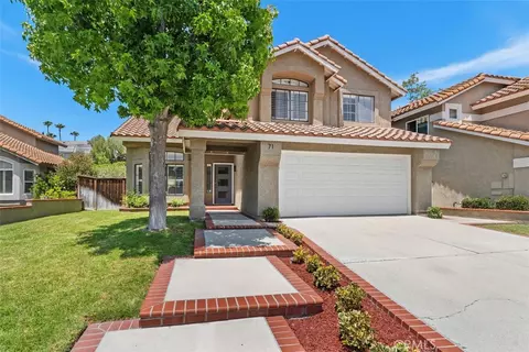 71 San Sebastian, Rancho Santa Margarita, CA 92688