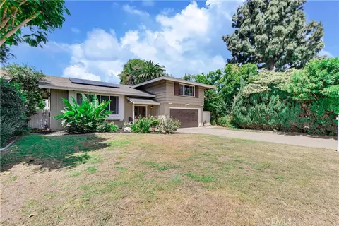 13791 Pasadena, North Tustin, CA 92705